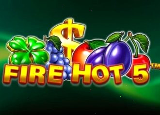Игровой слот Fire Hot